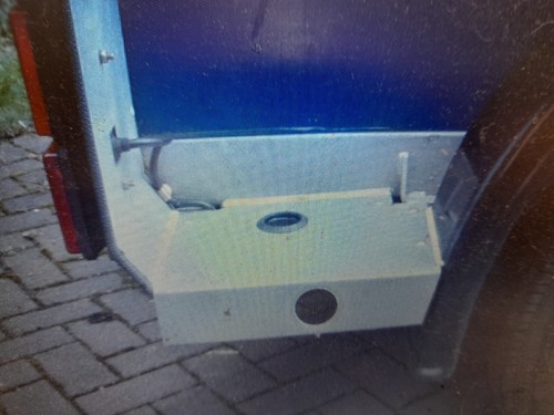 Ifor williams horse trailer - williams,