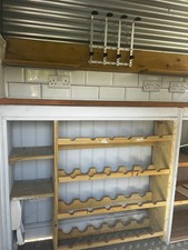 ✨ Converted Horse Trailer