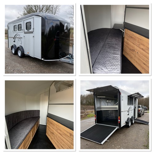 New living cheval liberte maxi - cheval,