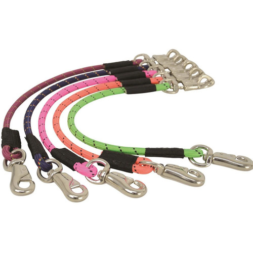 Trailer tie - hy,