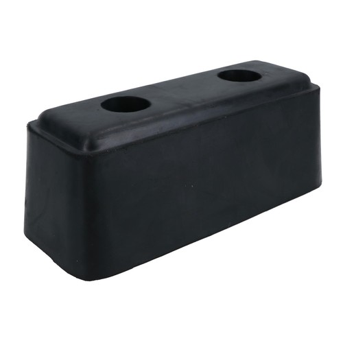 190mm 75mm square standoff - 190mm,