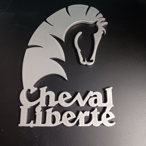 Cheval liberte horse trailer - cheval,