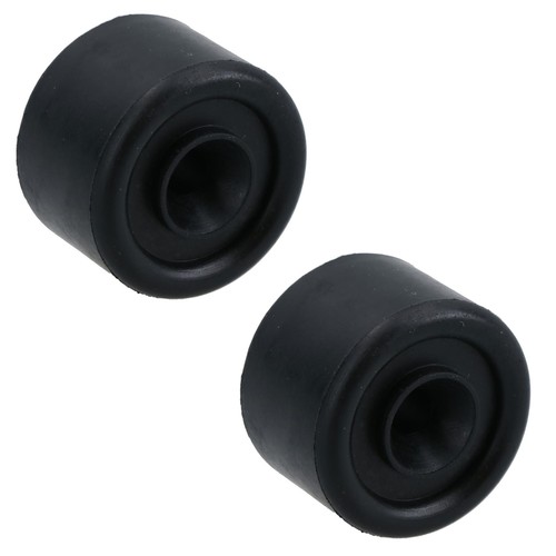 22mm rubber round - 22mm,