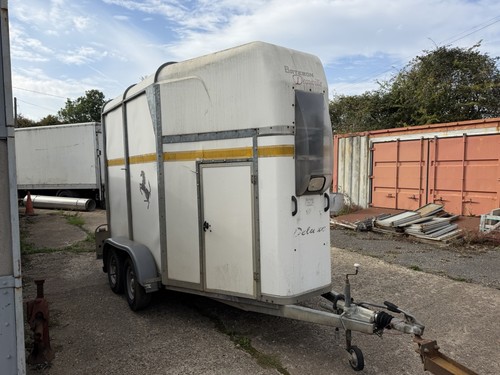 Bateson deauville stall - bateson,