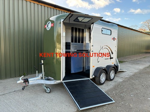 New cheval liberte touring - new,