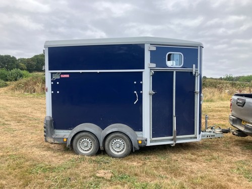 Ifor williams 511 2022 horse - ifor,