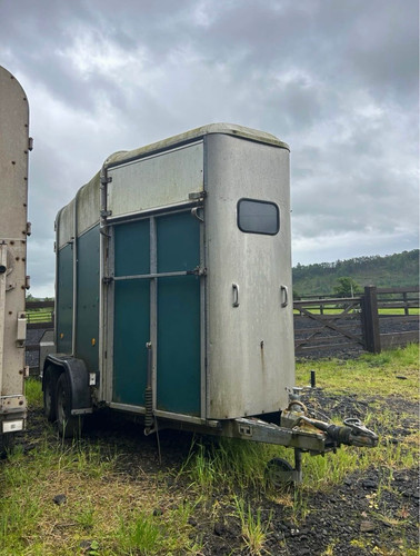 Ifor williams 506 horse - ifor,