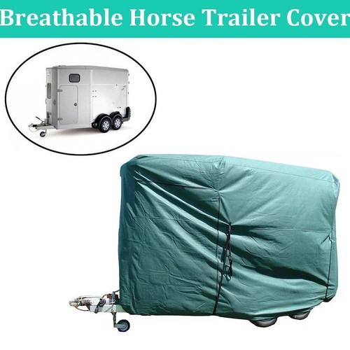Superior horse box - superior,