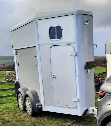 Ifor williams hb403 horse - hb403,