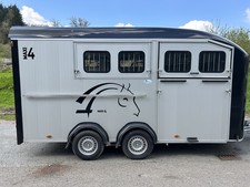 Cheval Liberte Maxi 4 Optimax