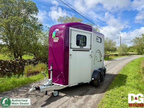 Brand new 2026 cheval - new,