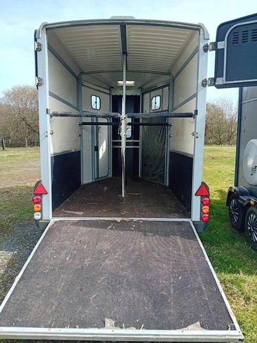 2019 ifor williams horse - williams,