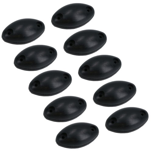 22mm stand off oval - 22mm,