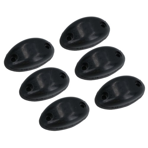 23mm stand off oval - stand,