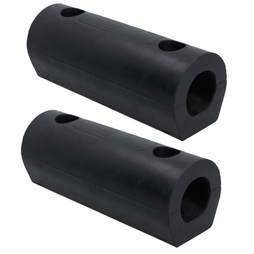 202 77mm shaped standoff - 77mm, d