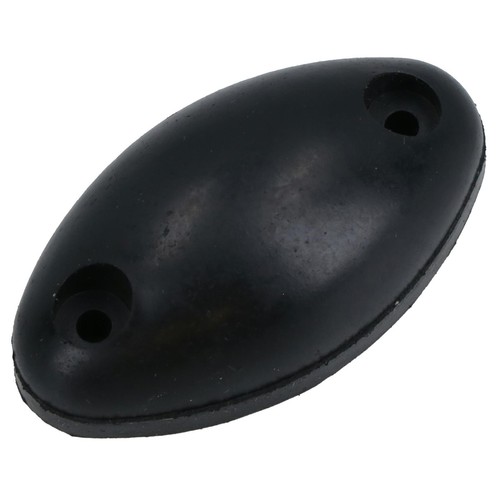 22mm stand off oval - stand,
