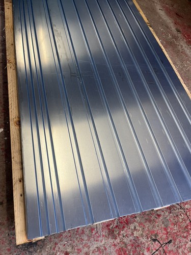 Rice horse trailer side panels - side,