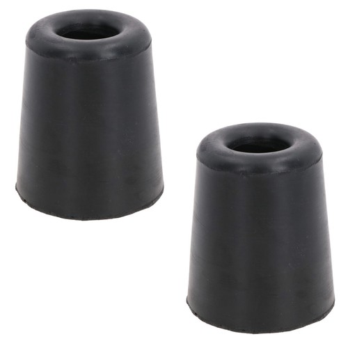 76mm rubber conical buffer - 76mm,