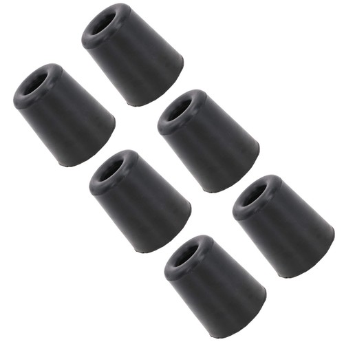 76mm rubber conical buffer - 76mm,