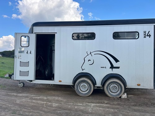 Cheval liberté maxi 5t 4 - liberté,