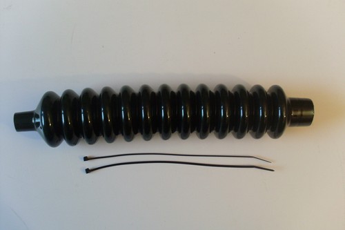 Horse trailer rubber - horse,