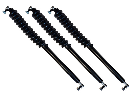 Trailer gas strut - trailer, strut,