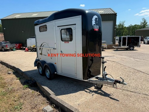 Used 2023 cheval - 2023,