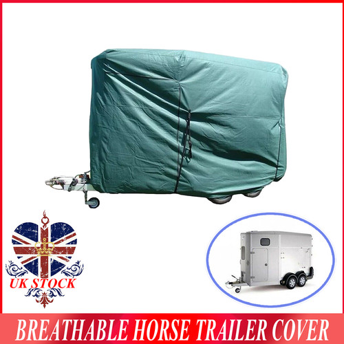 Trailer horsebox tow hitch - trailer,