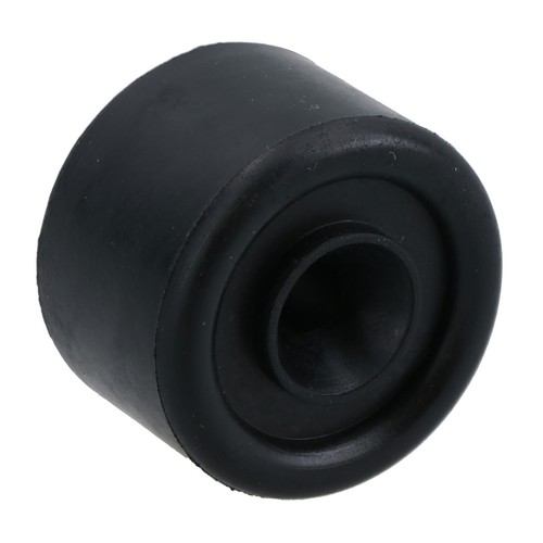 22mm rubber round - 22mm,