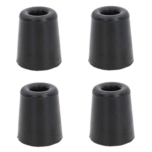 76mm rubber conical - conical, buffer