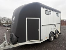 2014 Cheval Liberte OptimaX /