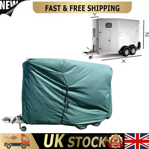 Horse box trailer horsebox - box,