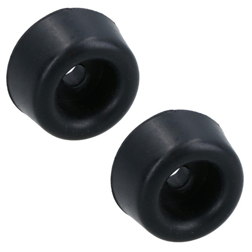 12mm rubber round buffer - 12mm,