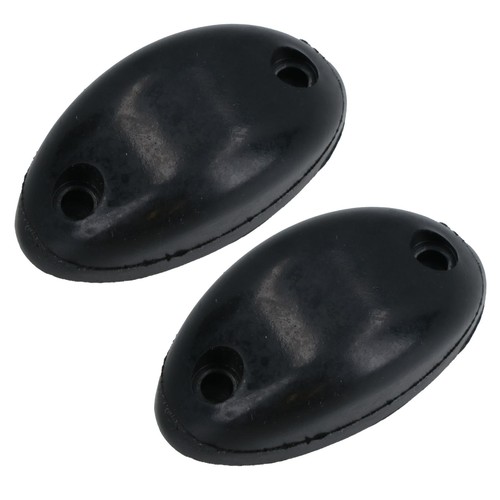 23mm stand off - 23mm, oval