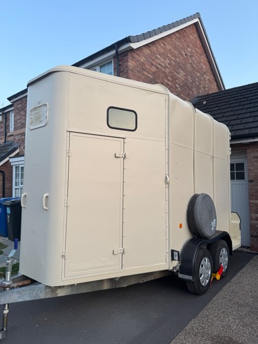 Horse trailers for - for,