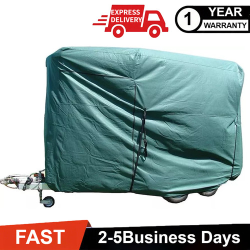 Ply horse box trailer cover - box,