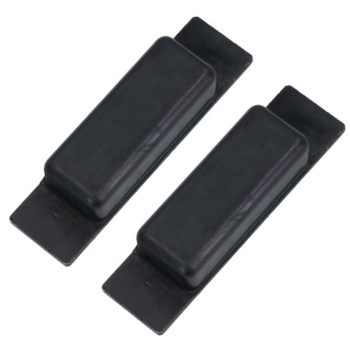 Weld rubber tipper - weld, on