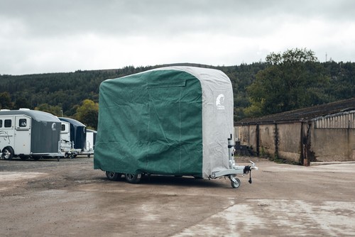 New cheval liberte touring - new,