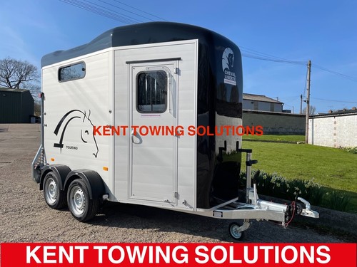 New cheval liberte touring - new,