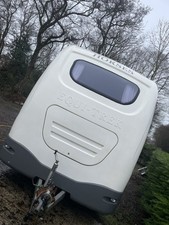 Equitrec Multi Horse Carriage