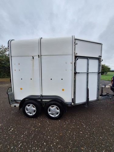Ifor williams 505 horse - 505,