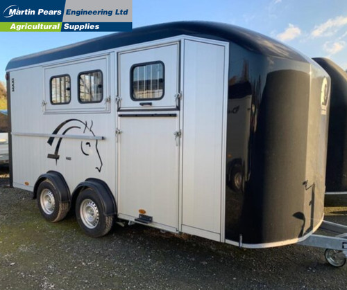 Cheval liberté maxi - maxi,