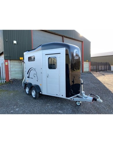 New black cheval liberte - new,