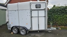 Ifor Williams Hb505r Horse