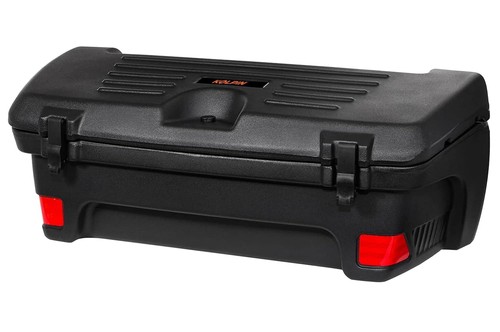 Kolpin rear trail - rear, box