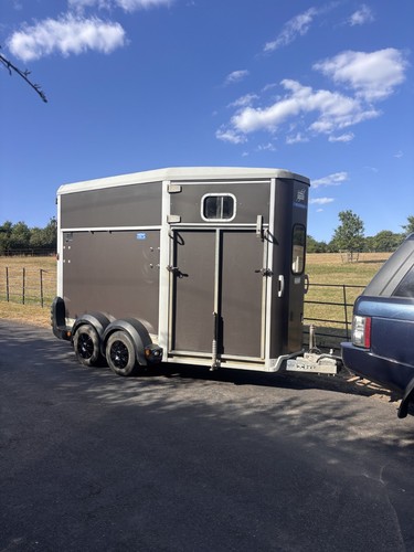 2013 ifor williams - hb, 511